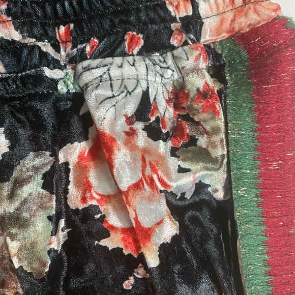 Tenax - Printed pants - Picture 3 of 4